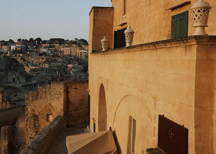 Palazzo Del Duca Hotel & Restaurant