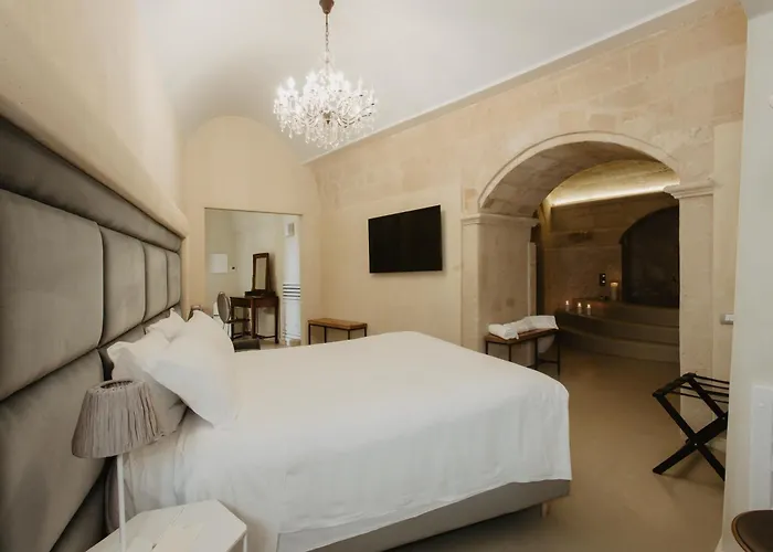 Palazzo Del Duca Hotel & Restaurant