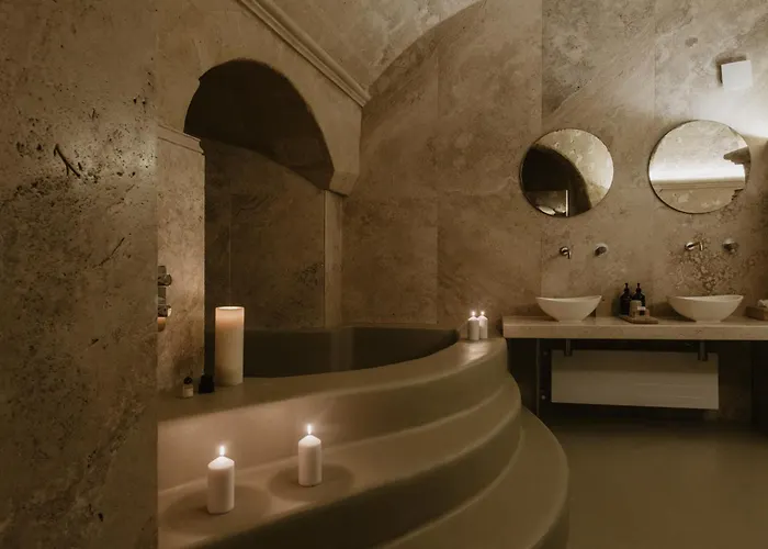 Palazzo Del Duca Hotel & Restaurant