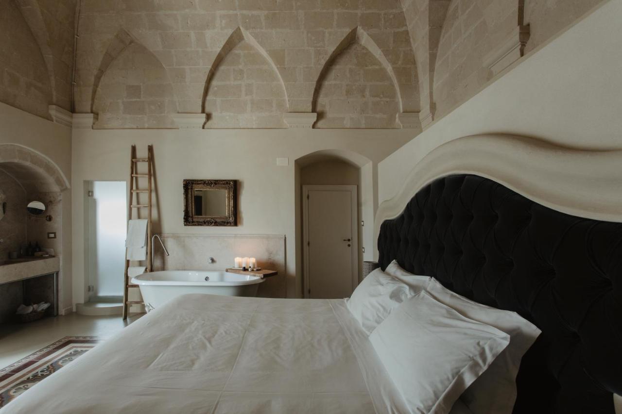 Hotel Palazzo Del Duca & Restaurant Matera