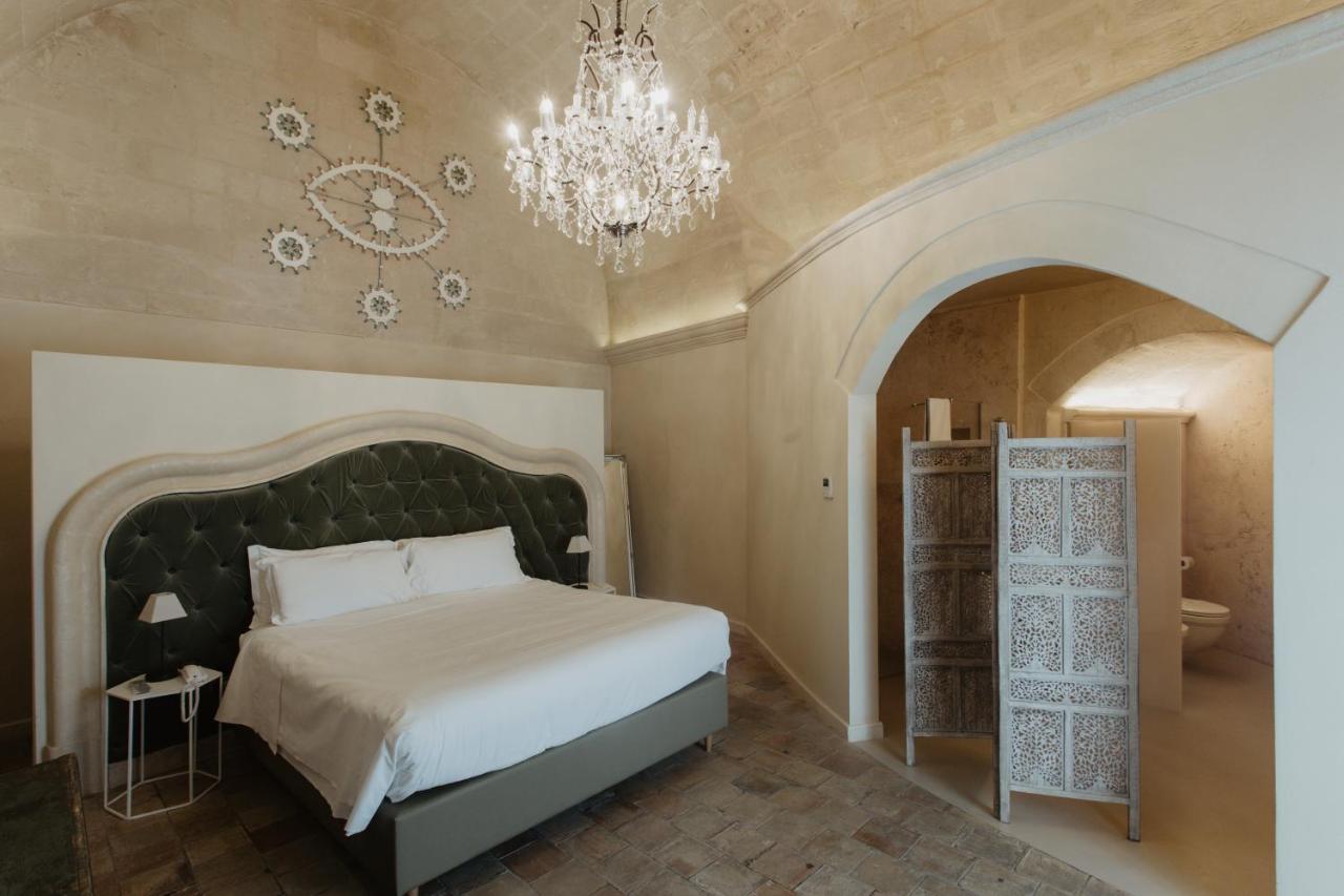 Hotel Palazzo Del Duca & Restaurant Matera