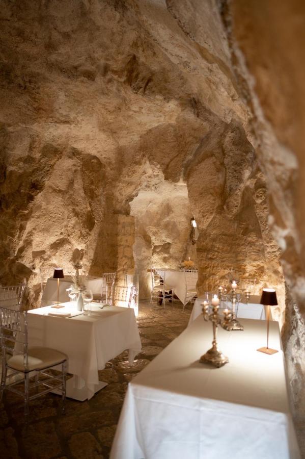Hotel Palazzo Del Duca & Restaurant