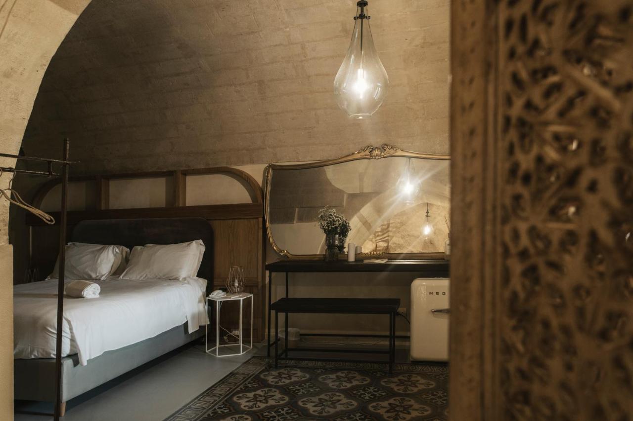 Palazzo Del Duca & Restaurant 4* Matera
