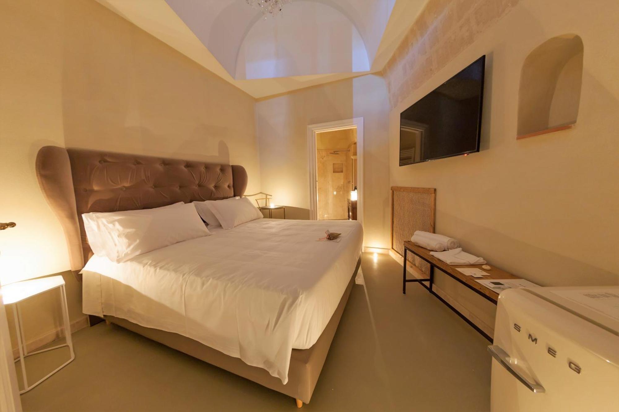 Palazzo Del Duca & Restaurant Hotel 4*