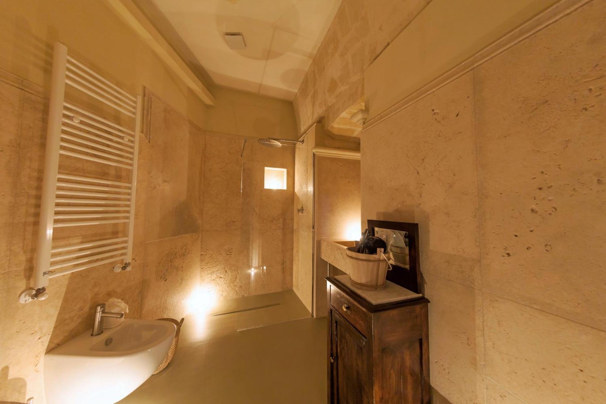 Palazzo Del Duca & Restaurant Hotel Matera