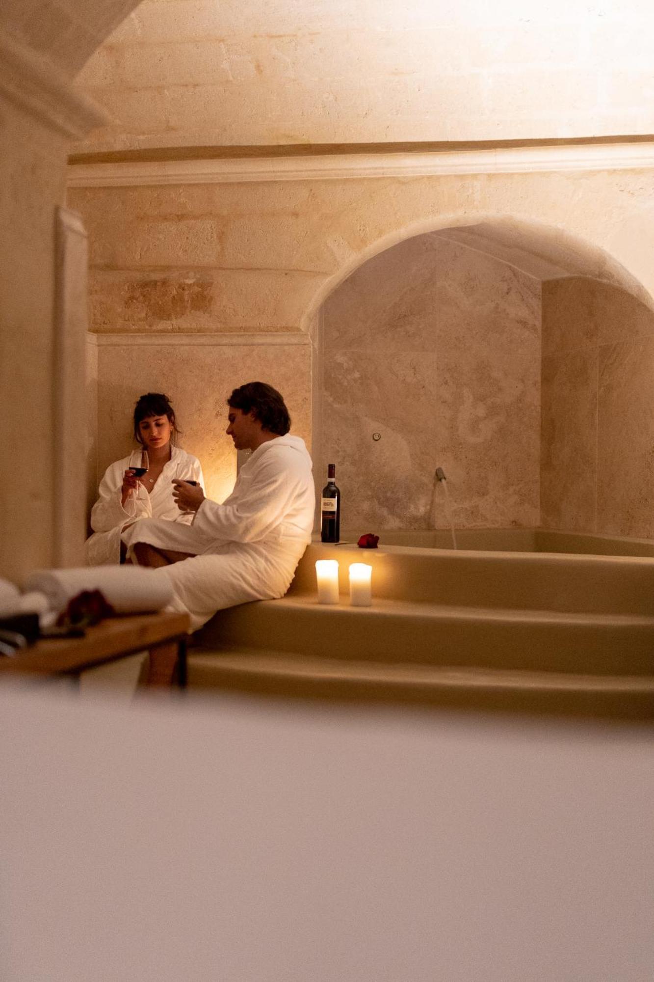Hotel Palazzo Del Duca & Restaurant