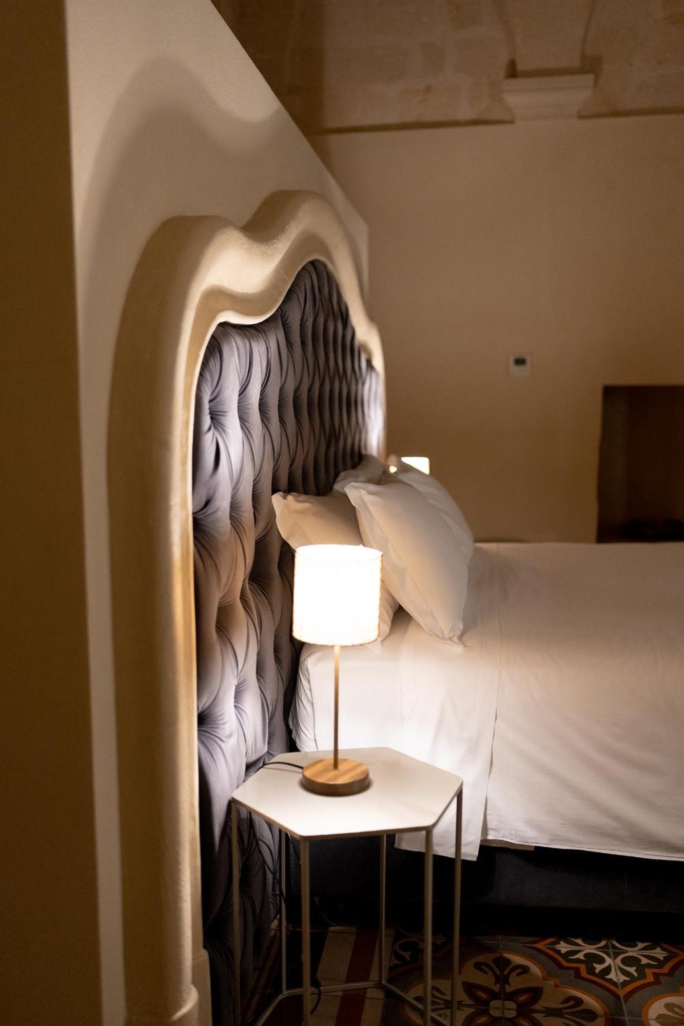 Palazzo Del Duca & Restaurant Hotel