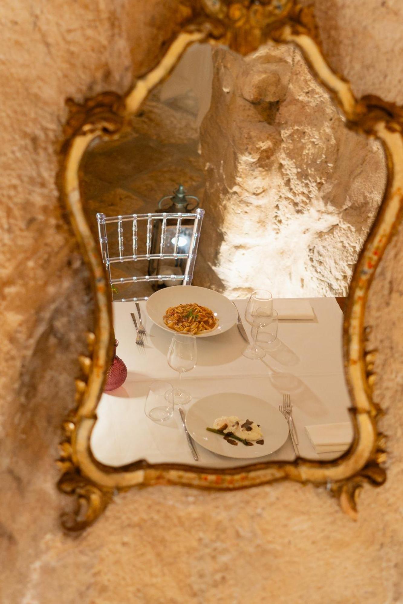 Palazzo Del Duca & Restaurant 4* Matera