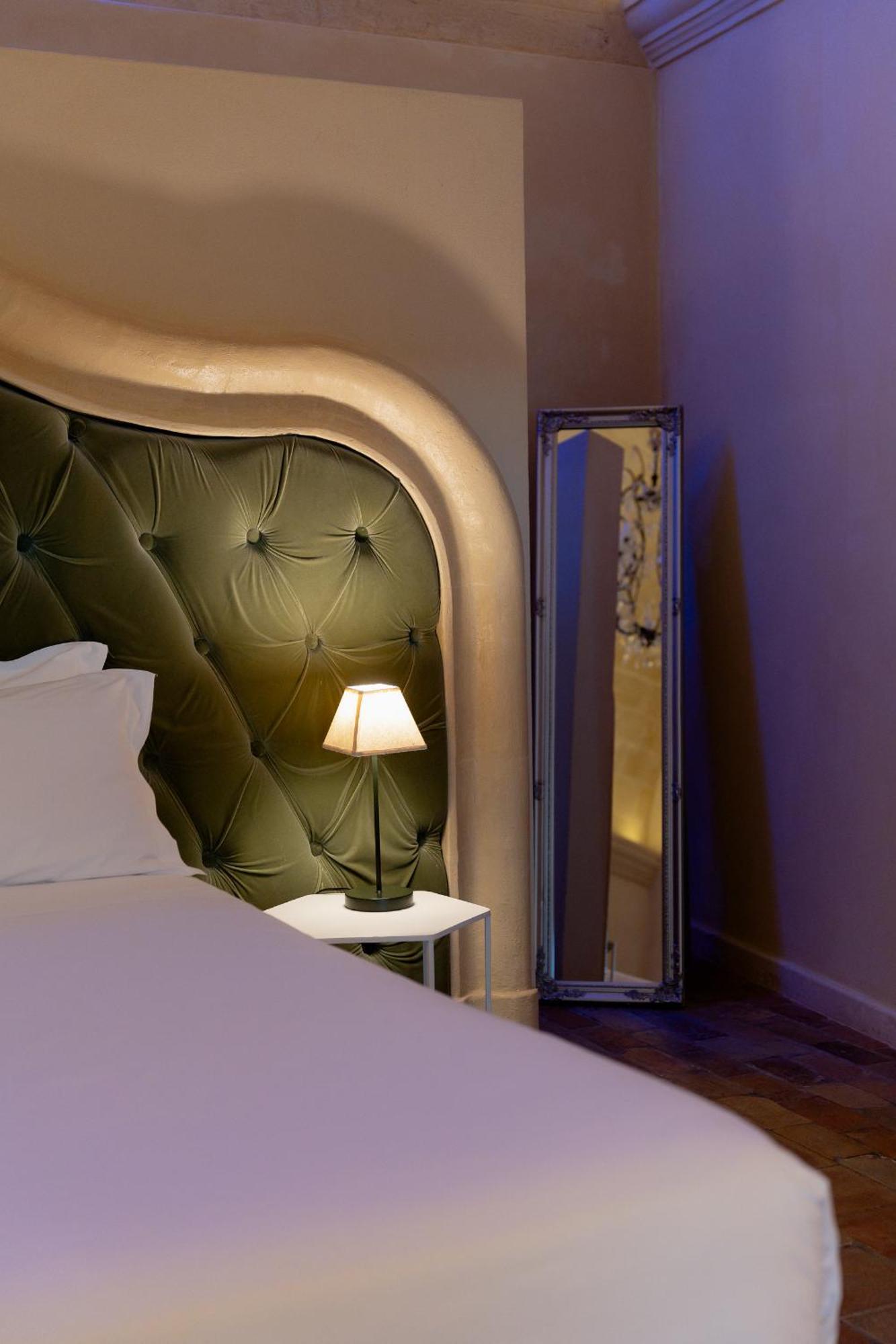 Palazzo Del Duca & Restaurant Hotel