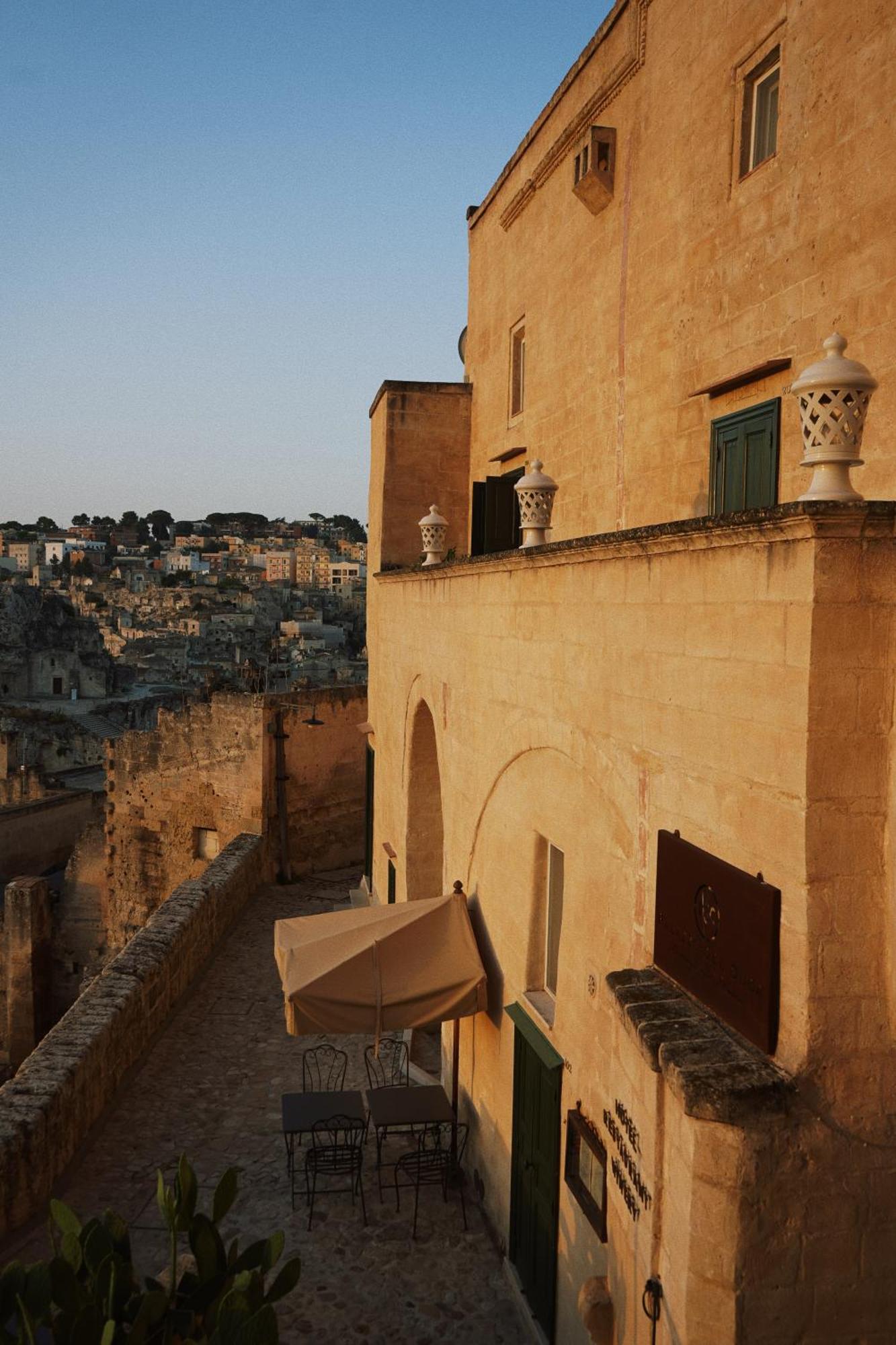 Palazzo Del Duca & Restaurant Hotel 4*