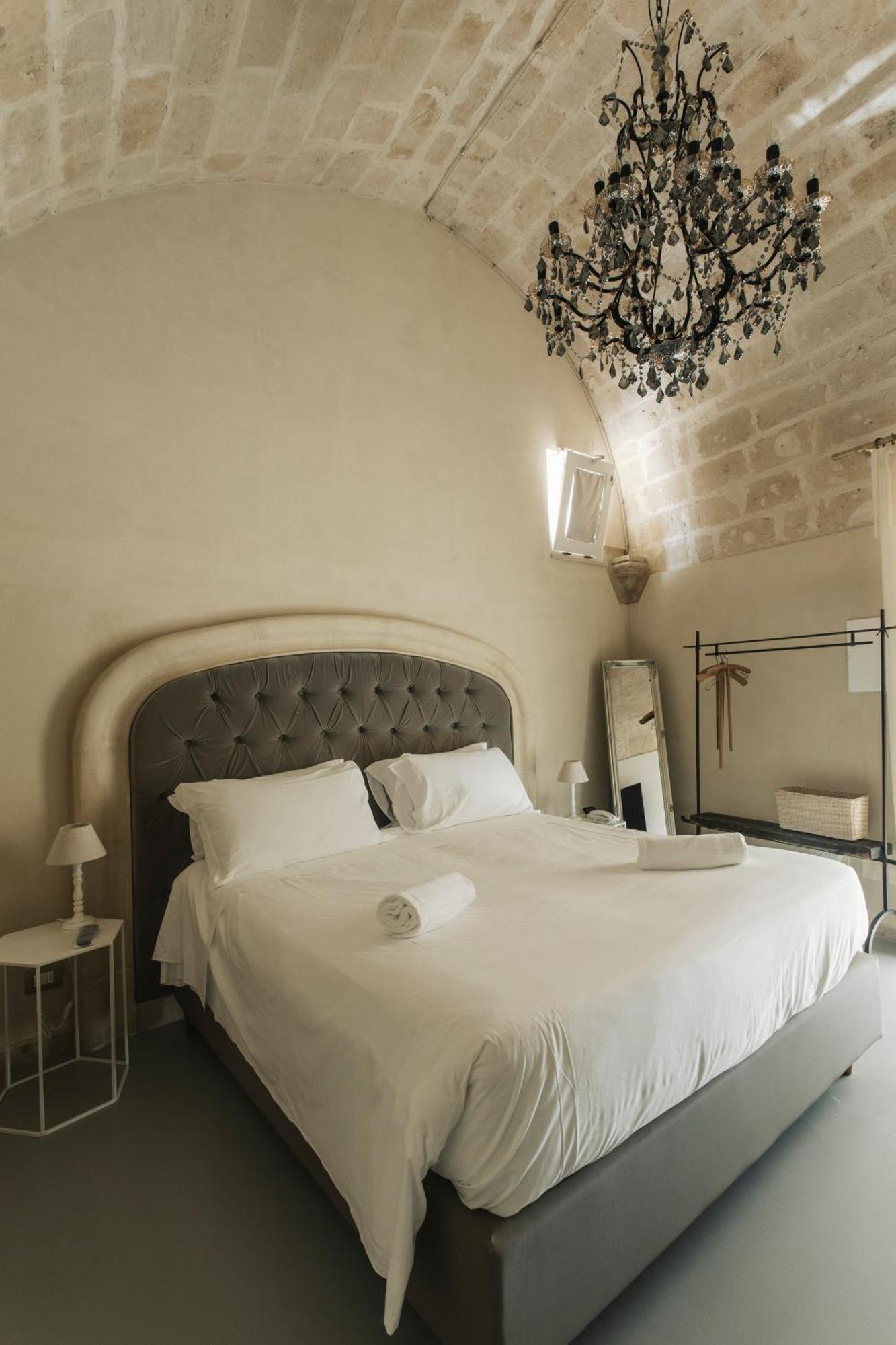 Palazzo Del Duca & Restaurant Hotel Matera