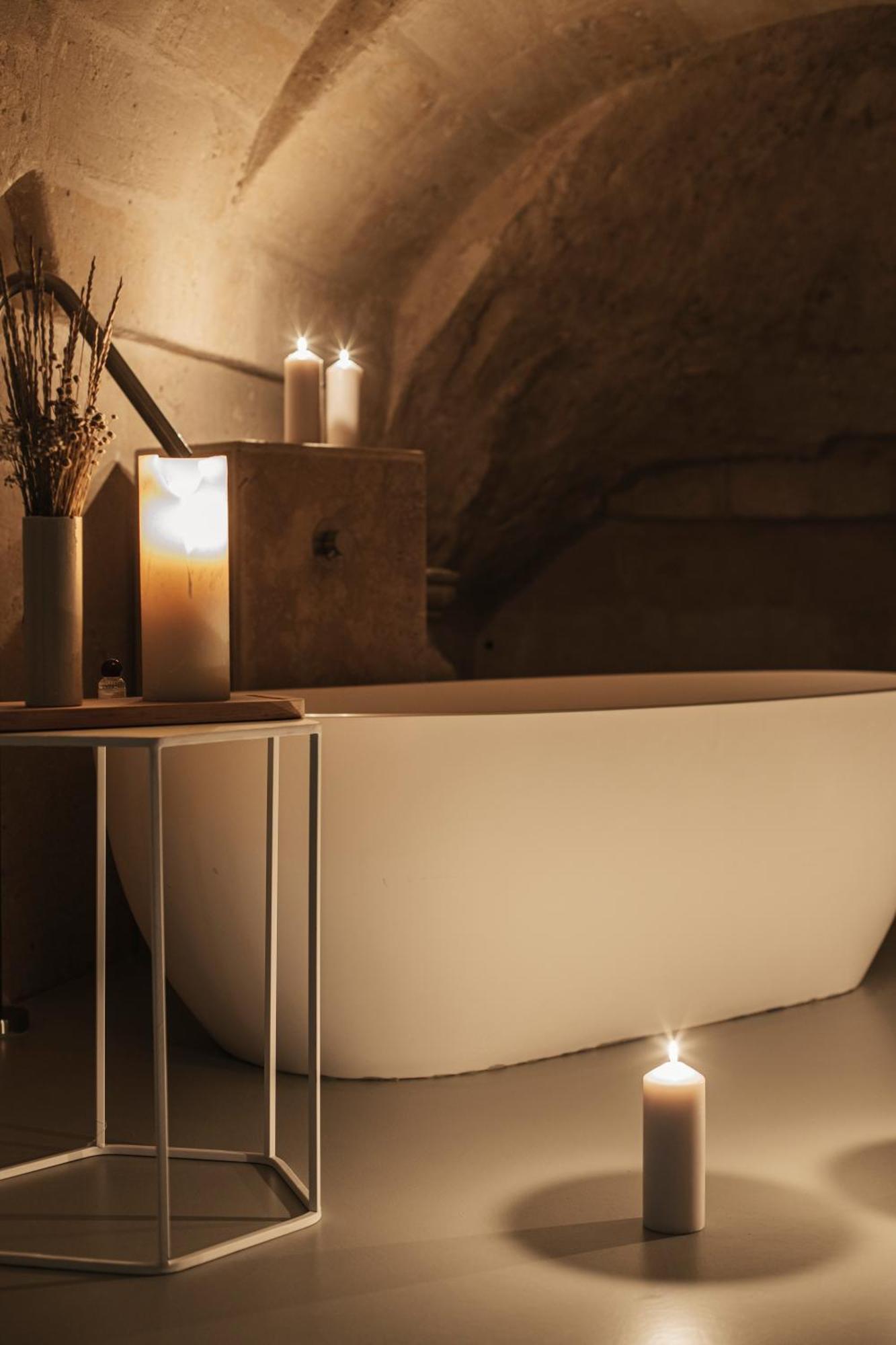 Hotel Palazzo Del Duca & Restaurant Matera