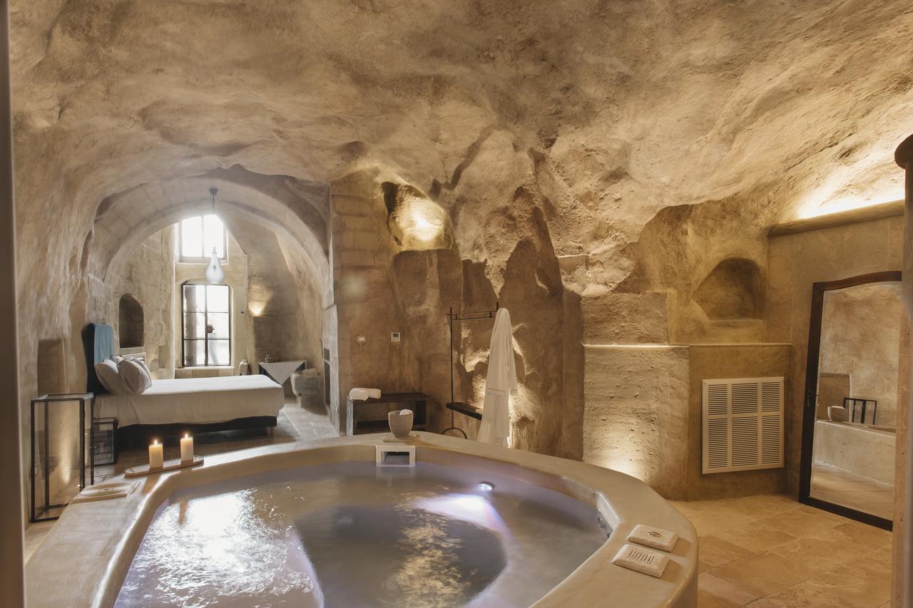 Palazzo Del Duca & Restaurant 4* Matera