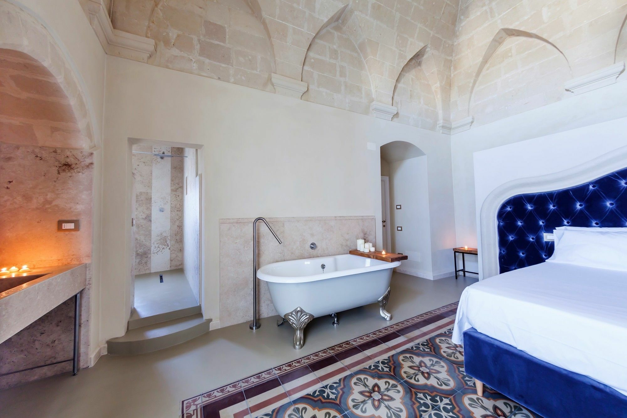 Hotel Palazzo Del Duca & Restaurant 4*