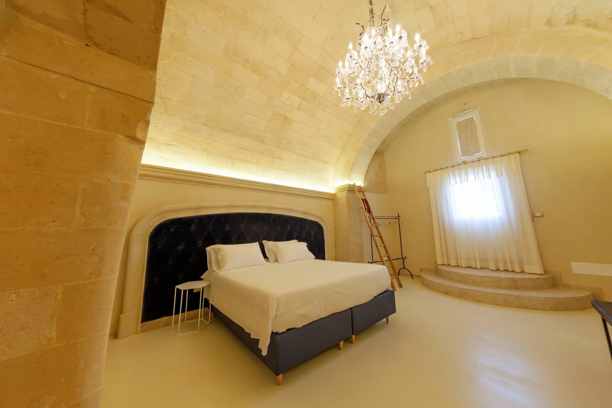 Palazzo Del Duca & Restaurant Hotel