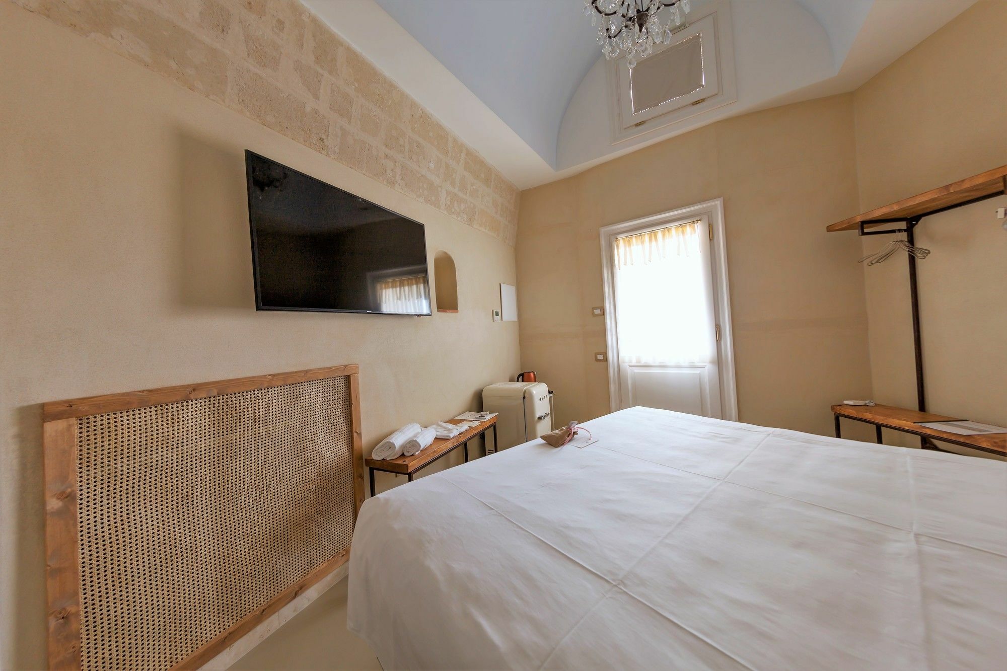 Hotel Palazzo Del Duca & Restaurant Matera