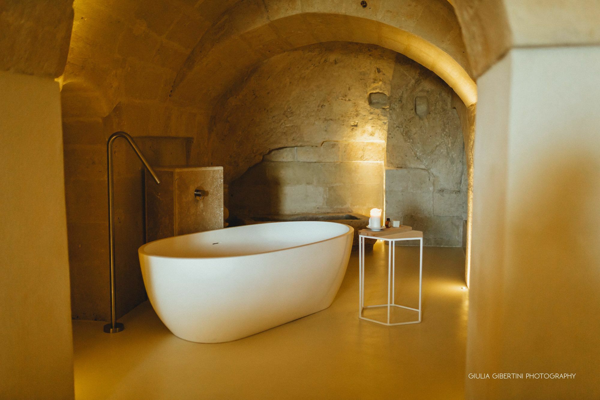 Palazzo Del Duca & Restaurant Matera