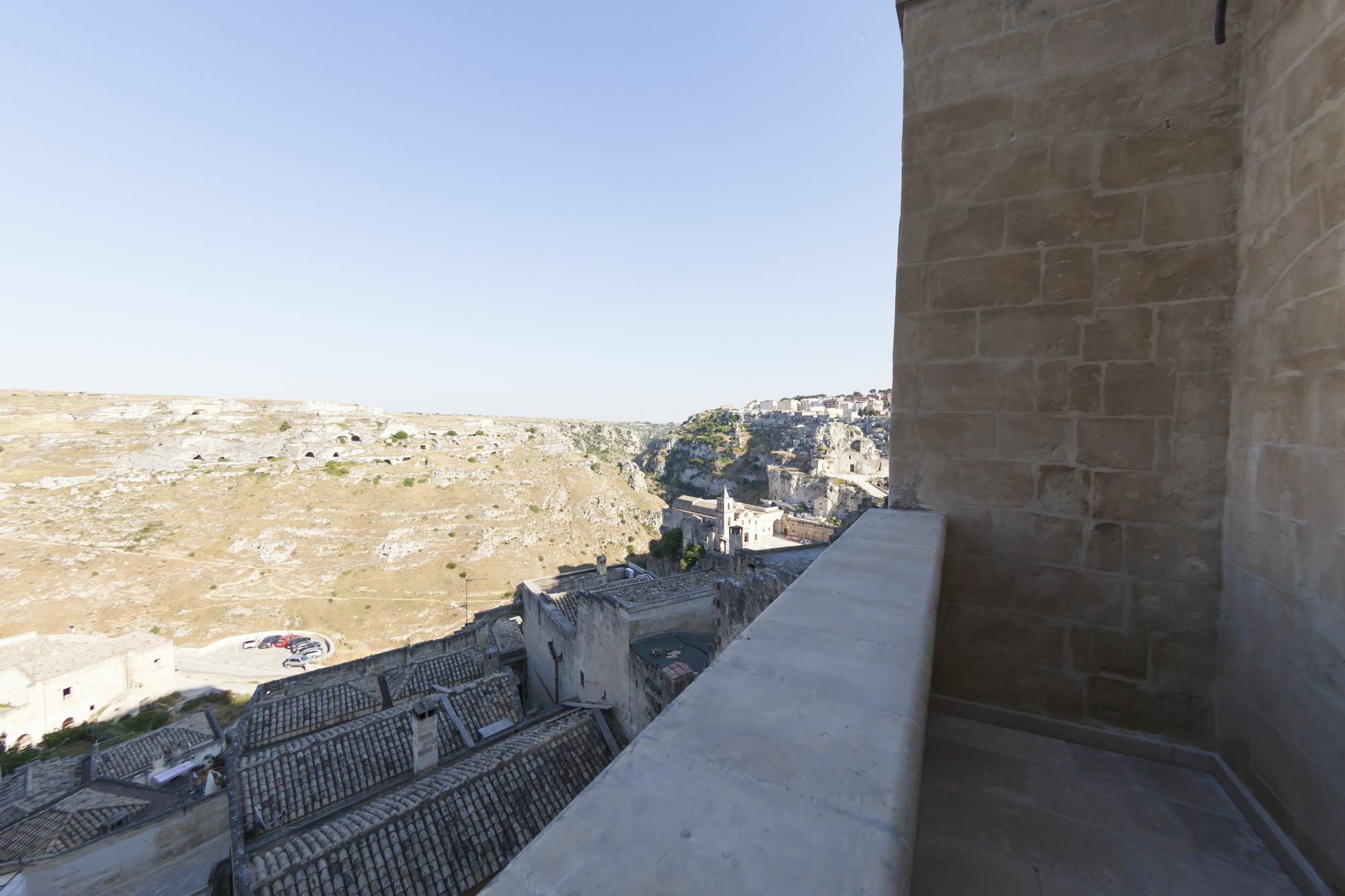 Hotel Palazzo Del Duca & Restaurant Matera