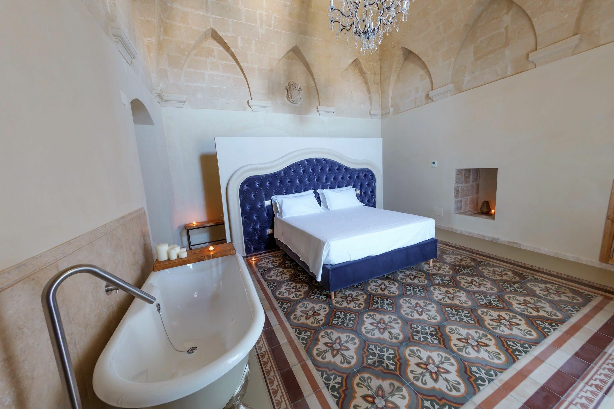 Palazzo Del Duca & Restaurant Hotel 4*