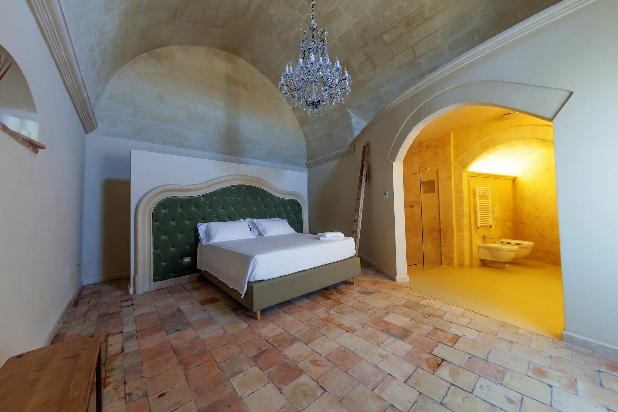 Hotel Palazzo Del Duca & Restaurant