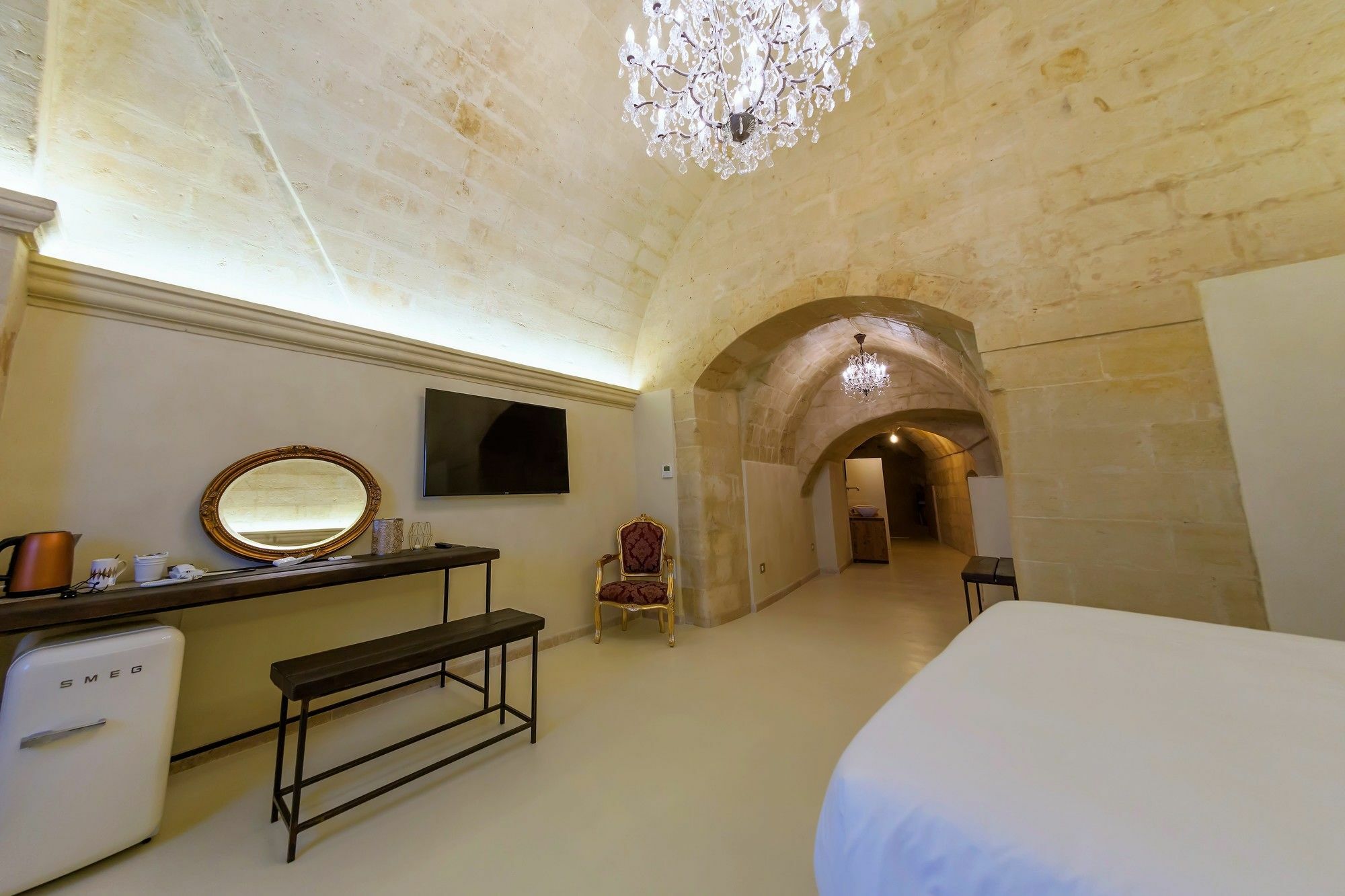 Hotel Palazzo Del Duca & Restaurant Matera